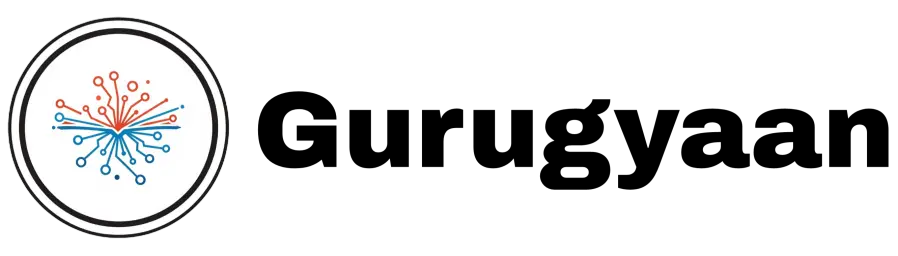Gurugyaan Logo